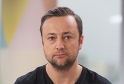 Czesław Mozil o żonie. "Mam szczęście, że spotkałem takiego przyjaciela"