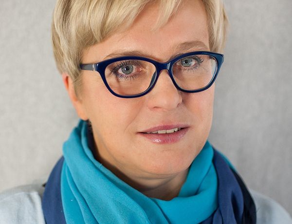 Lucyna Mirzyńska od 34 lat pracuje jako położna środowiskowo-rodzinna
