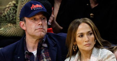Jennifer Lopez i Ben Affleck nie mają zamiaru ogłaszać rozstania: "Nie wrócą do siebie". Powód może zaskoczyć