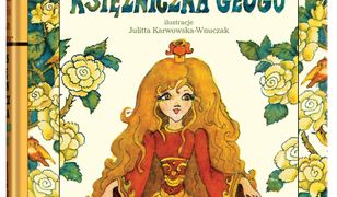 Księżniczka Głogu