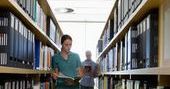Ruszył Program Rozwoju Bibliotek
