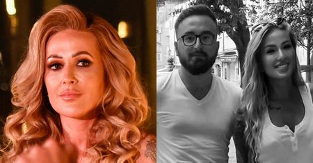 Sylwia Peretti napisała LIST POŻEGNALNY. Opisała w nim swój pogrzeb: "Poprosiłam, aby była muzyka, żeby na końcu został otworzony szampan"