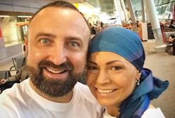Joanna Górska wspomina pierwsze wakacje po chemioterapii. "Pamiętam te emocje"