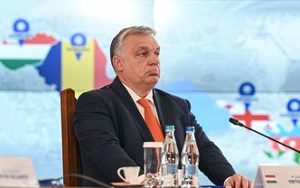 Węgry znów się stawiają. Tym sankcjom przeciw Rosji mówią "nie"