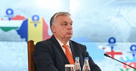 Węgry znów się stawiają. Tym sankcjom przeciw Rosji mówią "nie"
