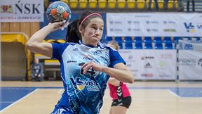 Vistal Gdynia - AZS Łączpol AWFiS Gdańsk 28:25 (galeria)