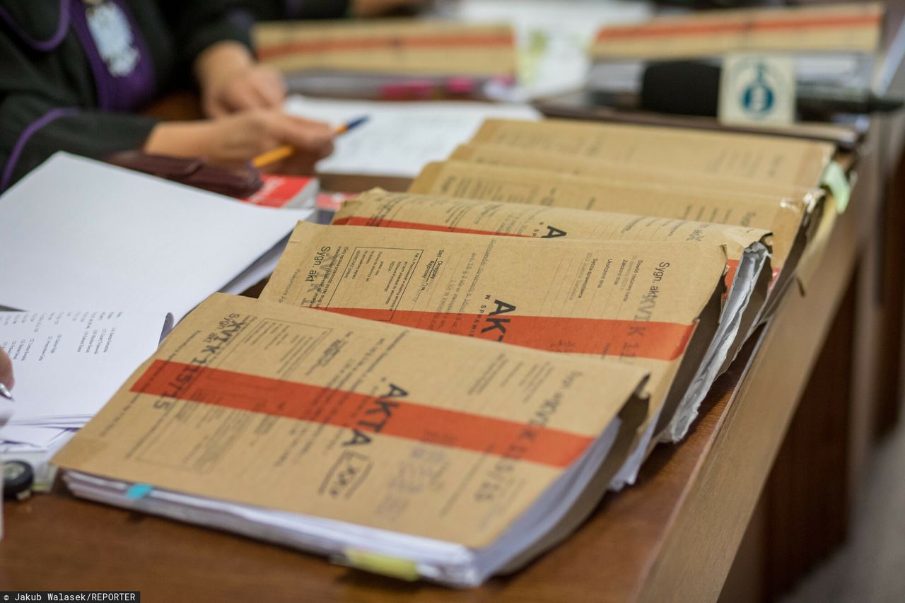 Zabójstwo reportera Jarosława Ziętary. Były redaktor naczelny "Wprost" świadkiem w procesie