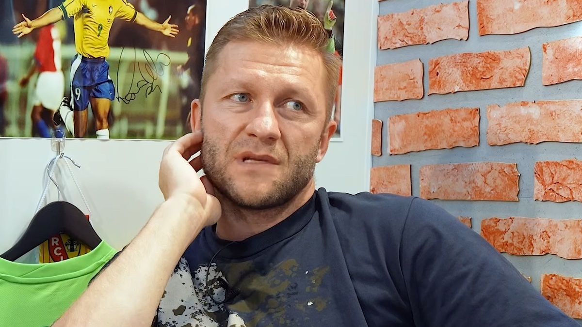 YouTube / Foot Truck / Na zdjęciu: Jakub Błaszczykowski