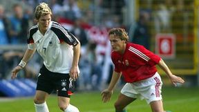 Od młokosa po kapitana. Tak przez 12 lat zmieniał się Schweinsteiger w kadrze Niemiec