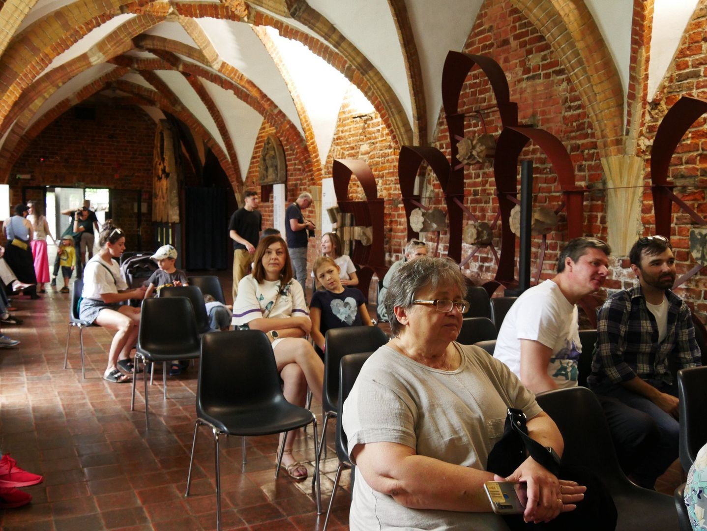 Takiej wystawy jeszcze nie było! „Laboratorium Architektury” w MA we Wrocławiu – pełna zabawy przestrzeń stworzona z myślą o dzieciach!