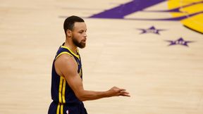 Zacięta walka o play-offy. Warriors przed Lakers, Pelicans się bronią