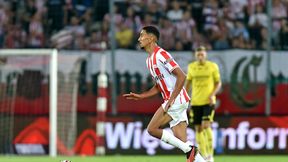 Kluczowy piłkarz Cracovii z nową umową. Tak zdecydował klub