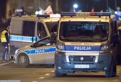 Warszawa. Grupa Speed zatrzymała 4 tys. praw jazdy. Zapowiada też więcej kontroli
