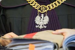 Gdynia. Sędzia otrzymuje pogróżki, prokuratura prosi o międzynarodową pomoc prawną