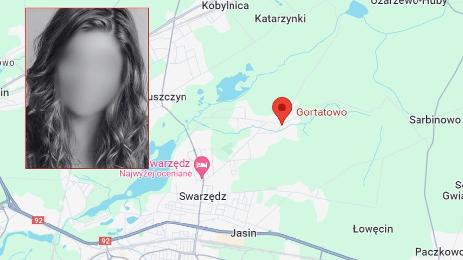 39-letnia Natalia z Gortatowa została zamordowana przez męża. Osierosiła 10-letniego chłopca