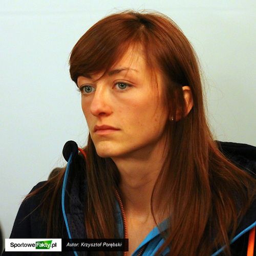 Monika Hojnisz zajęła 19. miejsce w biegu pościgowym