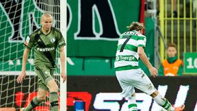 Lechia Gdańsk o krok od europejskich pucharów. Milos Krasić: Musimy atakować i grać o trzy punkty