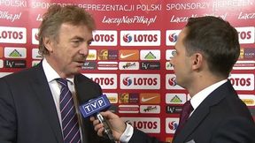 Boniek: plany na kolejny rok? Awans na mundial