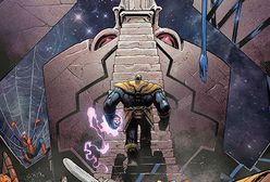 Thanos tom 2 – narodziny nowej legendy - recenzja