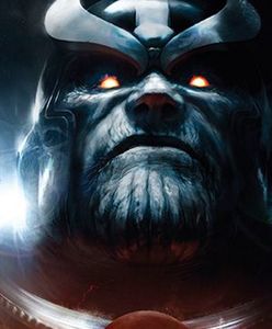 Imperatyw Thanosa – recenzja komiksu wyd. Egmont