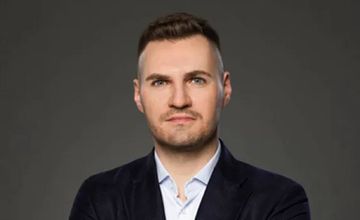 Play bez szefa komunikacji korporacyjnej. Krzysztof Olszewski odchodzi po 2 latach