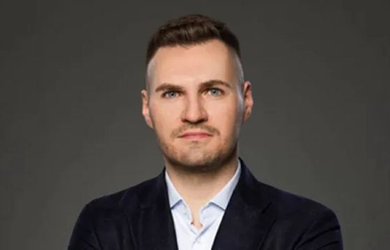 Play bez szefa komunikacji korporacyjnej. Krzysztof Olszewski odchodzi po 2 latach