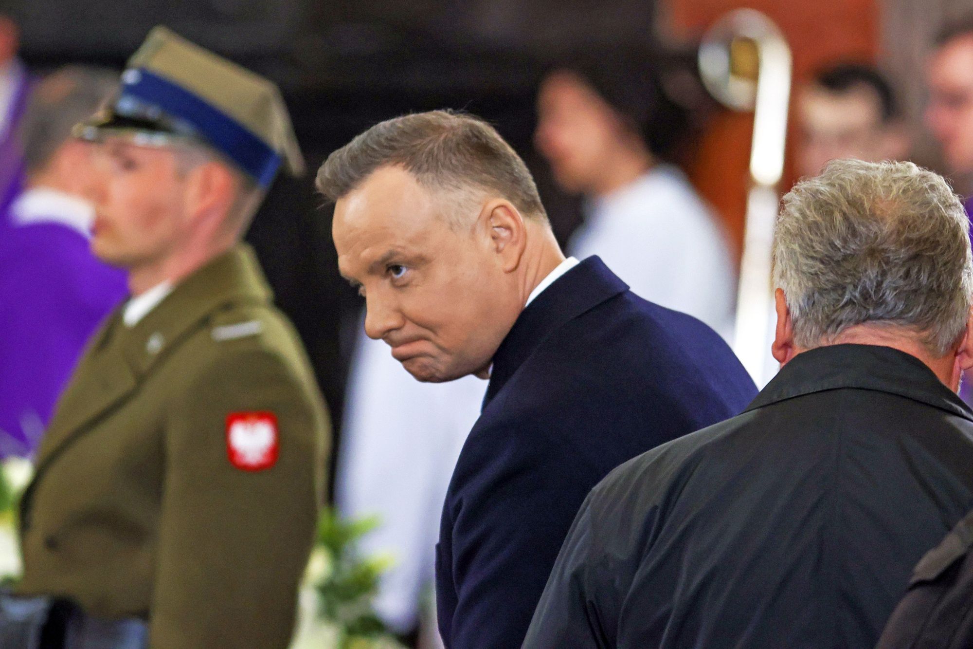Andrzej Duda