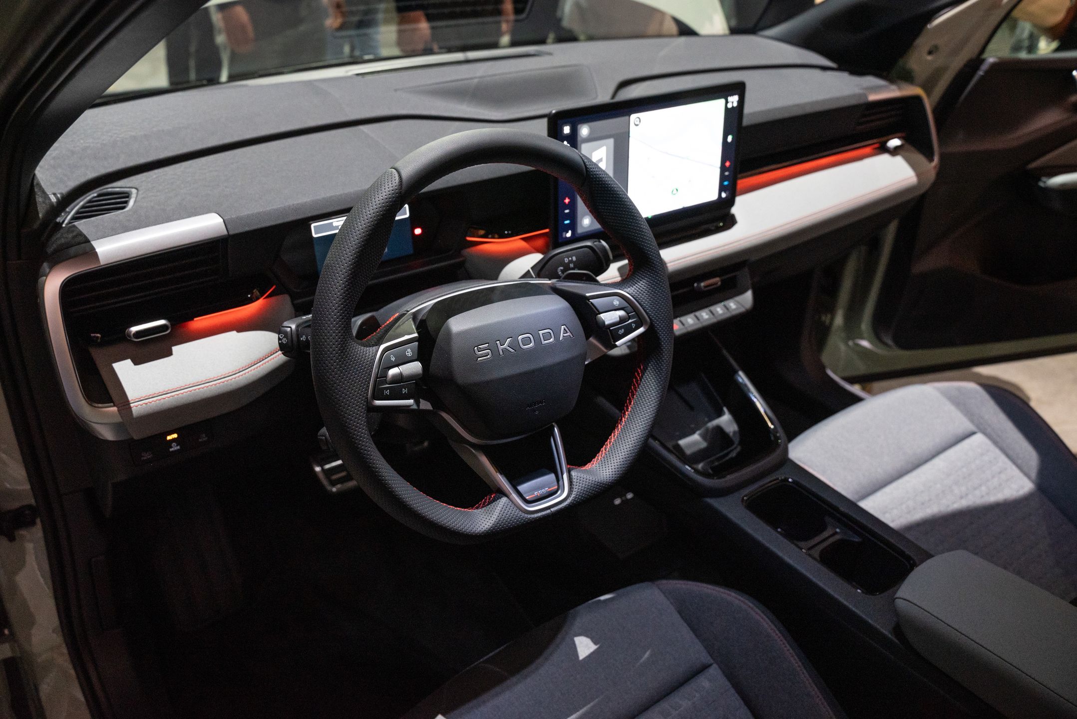 Škoda Epiq
