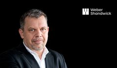 Bartłomiej Kędzierski partnerem zarządzającym Weber Shandwick Poland