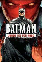 Batman w cieniu Czerwonego Kaptura