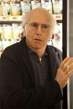 ''Batman vs. Superman'': Larry David uprzykrza życie Supermanowi