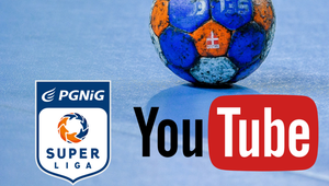 Wszystkie mecze PGNiG Superligi z sezonu 2016/17 na YouTube