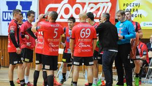 I liga grupa B: wielkie zwycięstwo MKS-u Wieluń, 10 bramek Jurasika w Chrzanowie