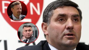 Afera trwa. Napisał list do Piesiewicza i Małysza. "Bez dyskusji"