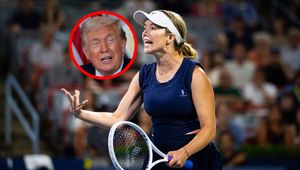 Puściły hamulce. Danielle Collins wprost nt. USA