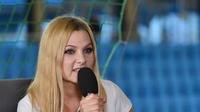 Katarzyna Bujakiewicz na pomoc Ninie Słupskiej. Jej występ w znanym programie zaskoczył wszystkich