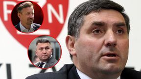 Afera trwa. Napisał list do Piesiewicza i Małysza. "Bez dyskusji"