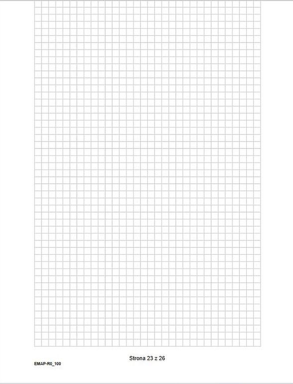 Matura rozszerzona z matematyki 