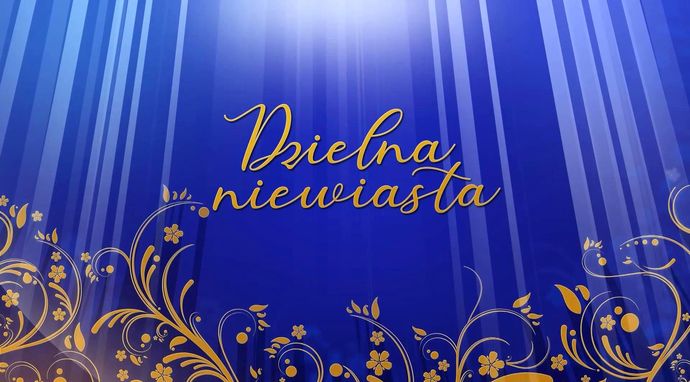 Dzielna niewiasta