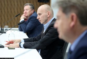 Prezes Rafako: Przetrwaliśmy komunizm, powódź. Nie przetrwaliśmy prezesa Tauronu Szczeszka