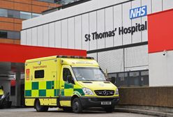 Wariant Omikron szerzy się na Wyspach