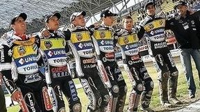 Unibax Toruń - Polonia Bydgoszcz 51:39