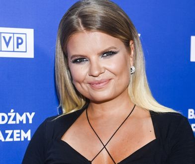 Marta Manowska znów zakochana? Jeden z tygodników przyłapał ją z chłopakiem