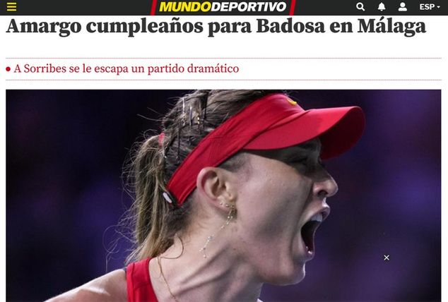 Fot. Mundo Deportivo