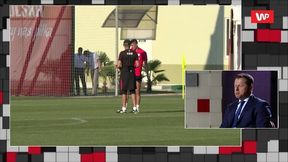 Kucharski czuje, że Lewandowski zawiódł na mundialu. "Mógł dać z siebie więcej"