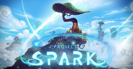 Project Spark z datą premiery na PC i Xbox One
