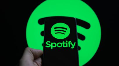 Teledyski w Spotify. Polska wśród pierwszych krajów z dostępem