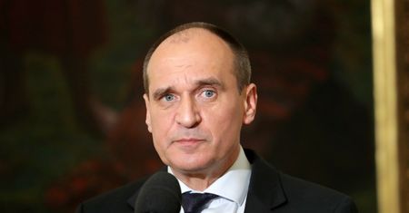 Kukiz o starcie w wyborach z list PiS: nie wykluczam tego
