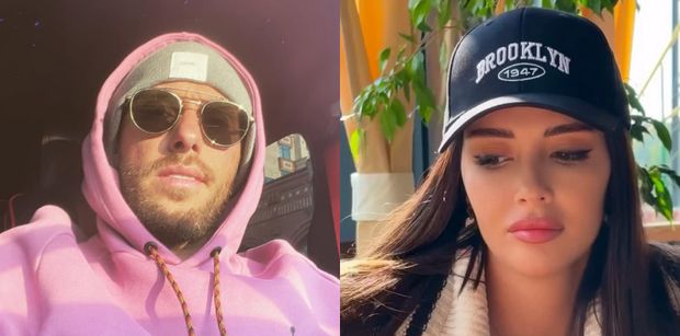 Maciej Rybus wrzucił zdjęcie z SYNAMI! Niedawno rozwiódł się z żoną (FOTO)