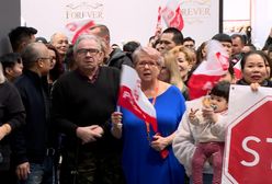 Szykuje się protest w Warszawie. "Czas wdrożyć plan B"